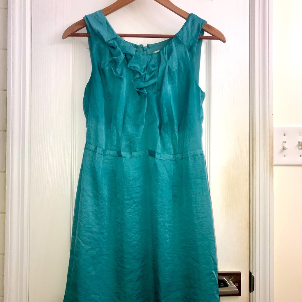 Loft 4P Dress